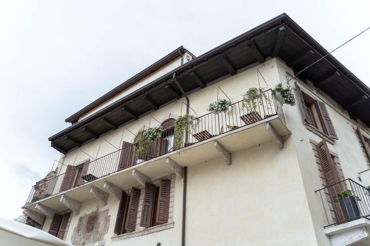 Arena Balcony Leilighet Verona Eksteriør bilde