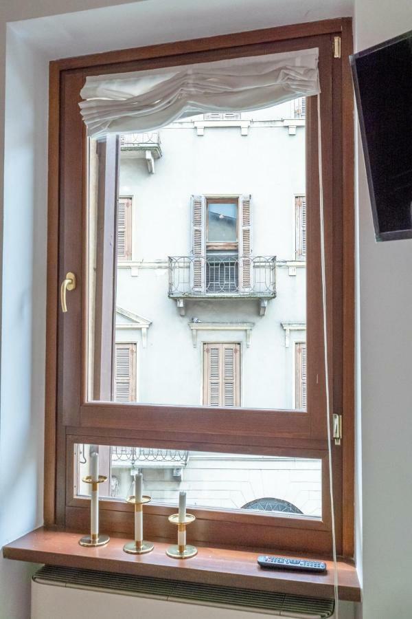 Arena Balcony Leilighet Verona Eksteriør bilde